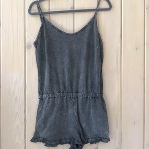 Tillys Romper
